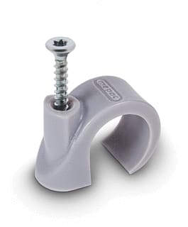 Mepac - Spijkerclip SCHRFCLIP 16/19 GR DS100