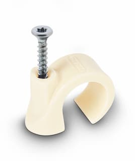 Mepac - Spijkerclip SCHRFCLIP 16/19 CR DS100