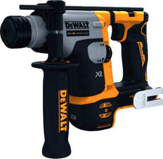 DeWalt - Boor- en kaphamer (accu) 18V Xr Sds+ Comb Hamer