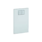 Geberit - AquaClean Toebeh./onderdelen voor douche wc vrwndplt aqcl zit wit