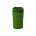 Ubbink - Air Excellent Vent.adapter (roosteraansl.plenum) Air Exc Valve Adap Ext 125