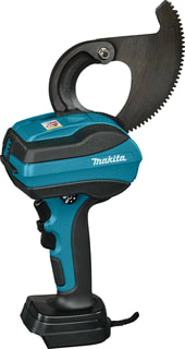 Makita - Kabelschaar Kabschr Lxt 18V Dtc100Zk