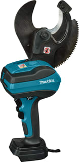 Makita - Kabelschaar kabschr lxt 18v dtc101zk