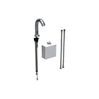 Geberit - Piave Wastafelmengkraan (opbouw) Gen Kr M Meng