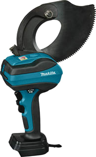 Makita - Kabelschaar Kabschr Lxt 18V Dtc102Zk