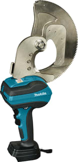 Makita - Kabelschaar Kabschr Lxt 18V Dtc103Zk