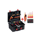 Wiha - Gereedschapset Gereedschkof Elec Xl2Trol