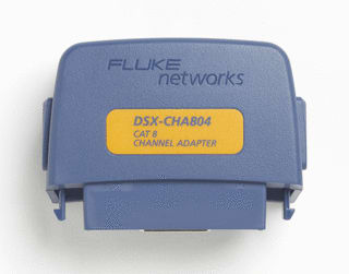 Fluke Networks - Meet-/testapparatuur voor comm.tech meet-/tes 6011477