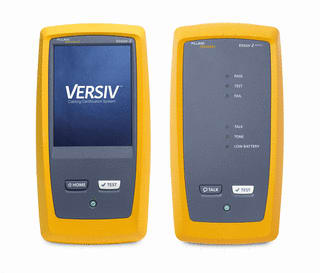 Fluke Networks - Meet-/testapparatuur voor comm.tech meet-/tes 6011533