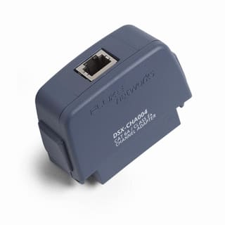 Fluke Networks - Meet-/testapparatuur voor comm.tech meet-/tes 6011454