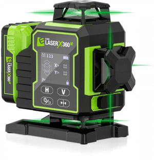 Elma - Laseraftekenapparaat 6398677204