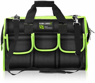 Elma - Gereedschapskist/-tas 6398677194