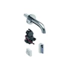 Geberit - Piave Wastafelmengkraan (opbouw) wnd gen 170