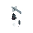 Geberit - Brenta Wastafelmengkraan (opbouw) wnd bat 170