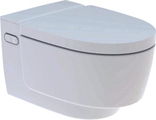 Geberit - AquaClean Mera Classic Douche wc Aqcl Mera C Alpwit