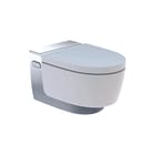 Geberit - AquaClean Mera Classic Douche wc Aqcl Mera C Chr