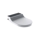 Geberit - AquaClean Tuma Comfort Closetzitting m onderdouche elektr. Closzdch Aqcl Tuma Zw