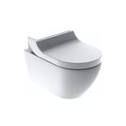 Geberit - AquaClean Tuma Comfort Douche wc Aqcl Tuma Alpwt Xd