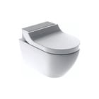 Geberit - AquaClean Tuma Comfort Douche wc Aqcl Tuma Rvs Xd