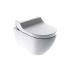 Geberit - AquaClean Tuma Comfort Douche wc Aqcl Tuma Wit Xd