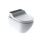 Geberit - AquaClean Tuma Comfort Douche wc Aqcl Tuma Zw