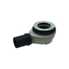 Geberit - Setaplano Sifon voor bad/douchebak/vloer Dchebsif Wsloth D50 Pehd