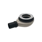 Geberit - Setaplano Sifon voor bad/douchebak/vloer Dchebsif Wslot D40 Pp