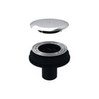 Geberit - Setaplano Sifon voor bad/douchebak/vloer Dchebsif Vvdeks D50