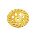 DeWalt - Slijpschijf Diamantslijpkop Turbo 125