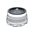 Geberit - Toebeh./onderdelen sanitaire kranen Straalreg Piave/Brenta Kr
