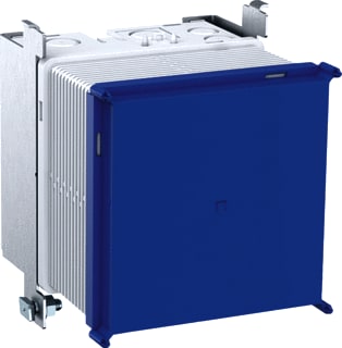 Geberit - Gis Inbouwelement bad/douche mengkraan Traverse Kr Inb Fbox