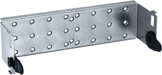 Geberit - Gis Inbouwelement bad/douche mengkraan Montpl Inbafsl 248Mm