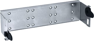 Geberit - Gis Inbouwelement bad/douche mengkraan Montpl Inbafsl 270Mm