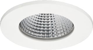 Philips - Ledinaire Spot Downlight/spot/schijnwerper rs060b 5-36-/830 psr ii wh