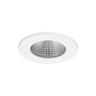 Philips - Ledinaire Spot Downlight/spot/schijnwerper rs060b 5-36-/830 psr ii wh