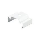 Philips - Maxos fusion Lichtlijn accessoire Mech. toebeh. verlichtingsarmatuur Mech Toebeh Ll500Z Smb Wh