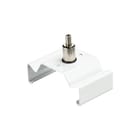 Philips - Maxos fusion Lichtlijn accessoire Mech. toebeh. verlichtingsarmatuur Mechtoebeh Ll500Z Mb-Sw Wh