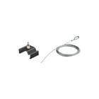 Philips - Maxos fusion Lichtlijn accessoire Mech. toebeh. verlichtingsarmatuur Mechtoebeh Ll500Z Mbsw2 Bk