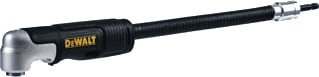 DeWalt - Spec. attribut. boor/schroefmachine Hks Schrfadap. Dt20502-Qz