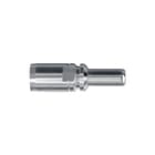 Harting - Contact voor industriële connector 09110006194
