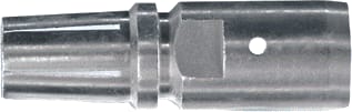 Harting - Contact voor industriële connector 09110006294