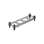 Harting - Bev.element industriële connector 09110009927