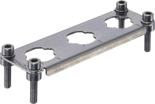 Harting - Bev.element industriële connector 09110009932