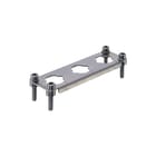 Harting - Bev.element industriële connector 09110009932