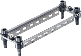 Harting - Bev.element industriële connector 09110009935
