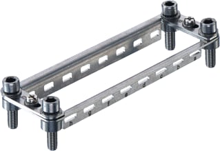 Harting - Bev.element industriële connector 09110009936