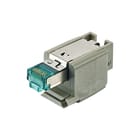 Harting - Contactblok v rechthoekige connect. 09120033016