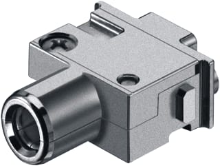 Harting - Contactblok v rechthoekige connect. 09140013174