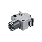 Harting - Contactblok v rechthoekige connect. 09140013174