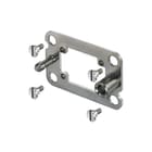Harting - Contactblokhouder industriële conn. 09300061704